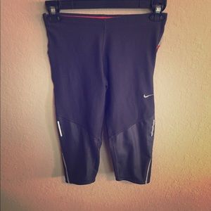 Nike Dri-Fit Running Pant